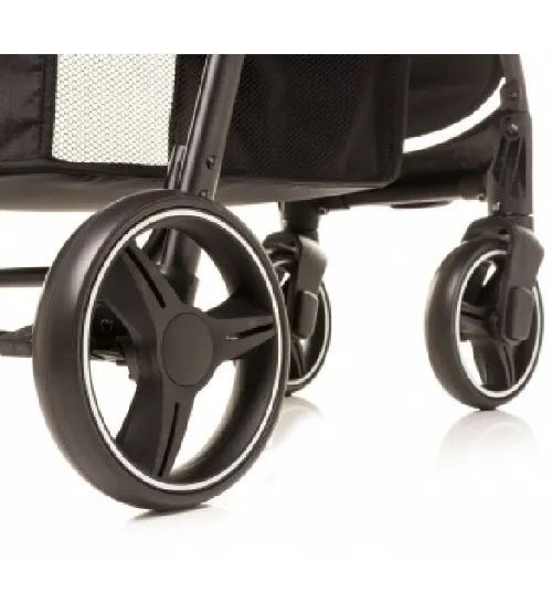 4BABY RAPID graphite XXIII Pastaigu rati