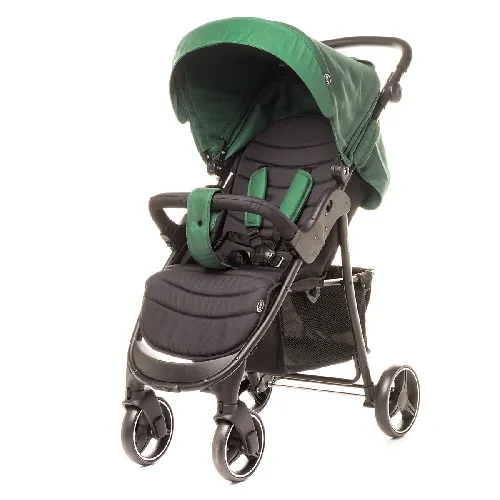 4BABY RAPID green XXIII Pastaigu rati