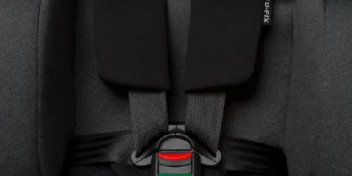 4Baby ROTO-FIX i-Size grey Bērnu autosēdeklis 0-36 kg