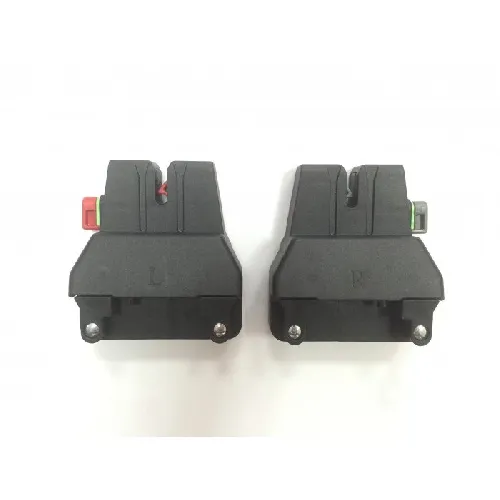 Adapteri autosēdeklim Baby Design (LUPO,DOTTY-LEO)