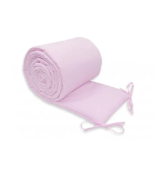 Aizsargs gultai 180 cm Ankras PINK HAN00120