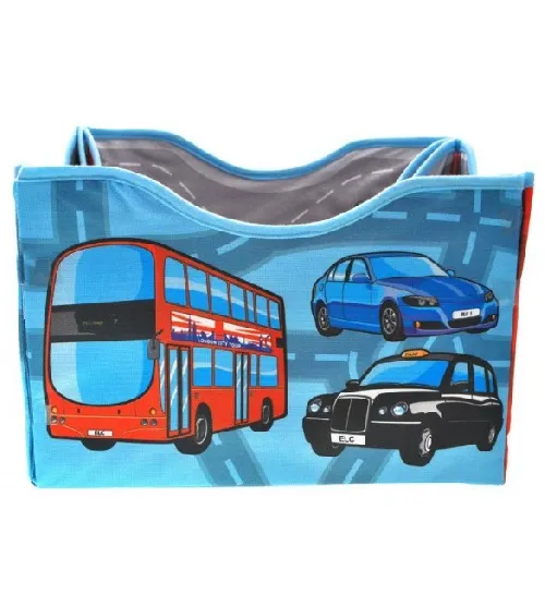 Aktivitātes paklājs Kaste STREETS ZA1675