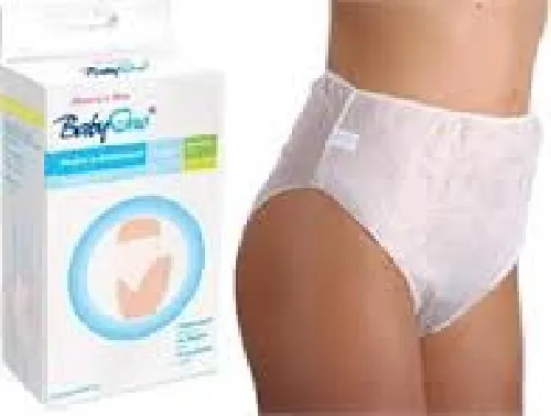 Apakšbikses vienreizējas 5 gb. BABYONO 500XL