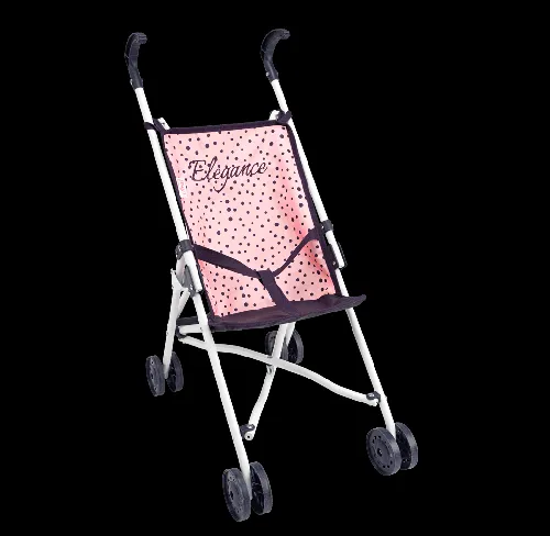 Arias Summer Stroller Leļļu rati