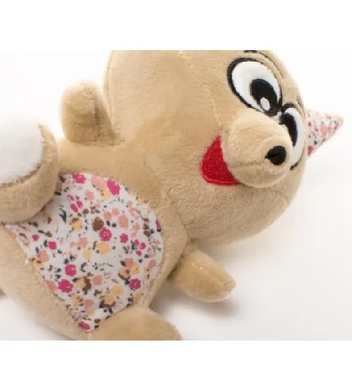Attīstošā rotaļlieta ar pīkstuli FOX 4BABY Play&Edu