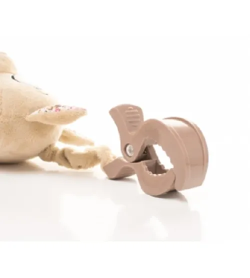Attīstošā rotaļlieta ar pīkstuli FOX 4BABY Play&Edu