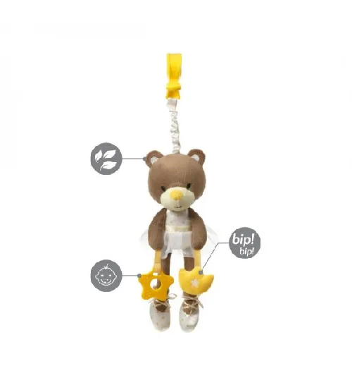 Attīstošā rotaļlieta BALLERINA CARLA BabyOno 1438