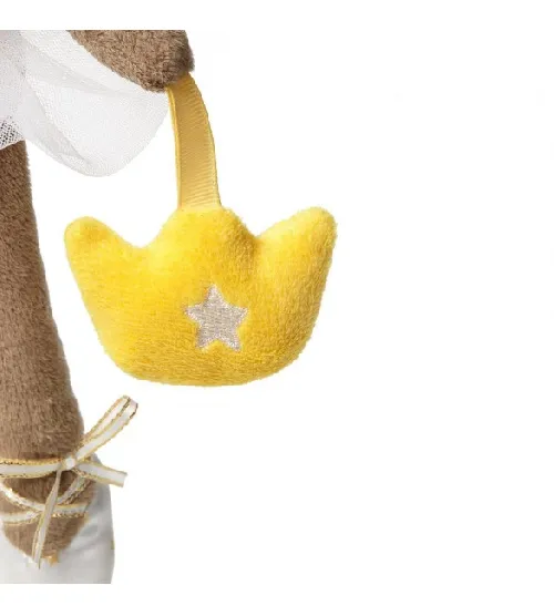 Attīstošā rotaļlieta BALLERINA CARLA BabyOno 1438