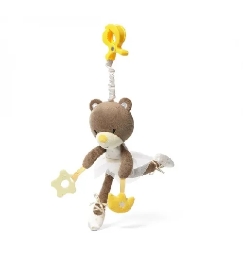 Attīstošā rotaļlieta BALLERINA CARLA BabyOno 1438