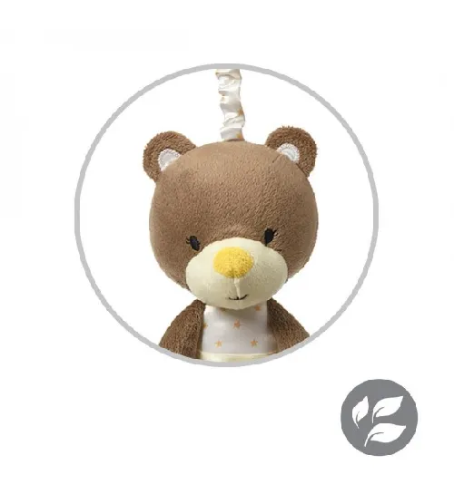 Attīstošā rotaļlieta BALLERINA CARLA BabyOno 1438