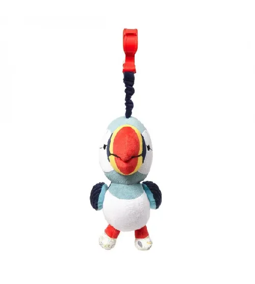 Attīstošā rotaļlieta TOUCAN TIPI BabyOno 1429