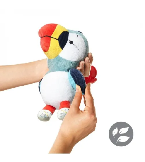 Attīstošā rotaļlieta TOUCAN TIPI BabyOno 1429