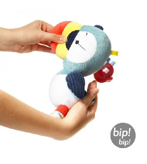 Attīstošā rotaļlieta TOUCAN TIPI BabyOno 1429