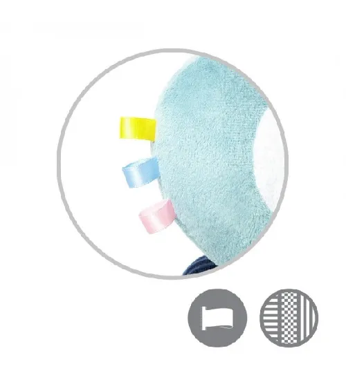 Attīstošā rotaļlieta TOUCAN TIPI BabyOno 1429