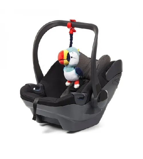 Attīstošā rotaļlieta TOUCAN TIPI BabyOno 1429
