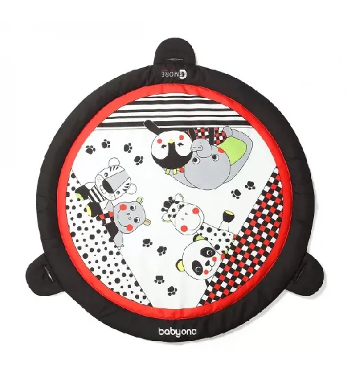 Attīstošais paklājiņš C-MORE BabyOno 516