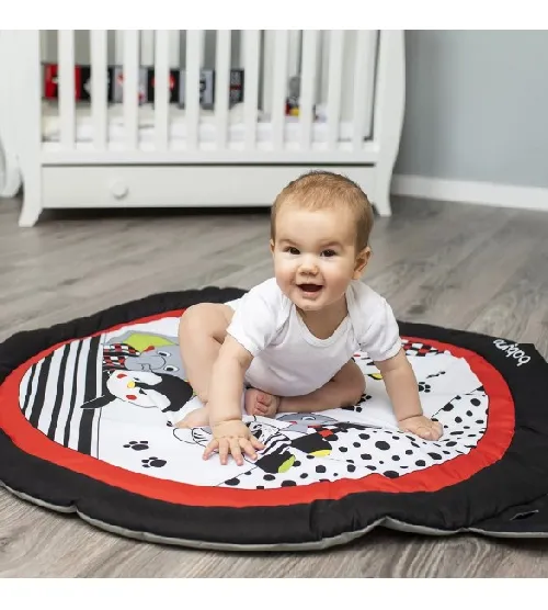 Attīstošais paklājiņš C-MORE BabyOno 516