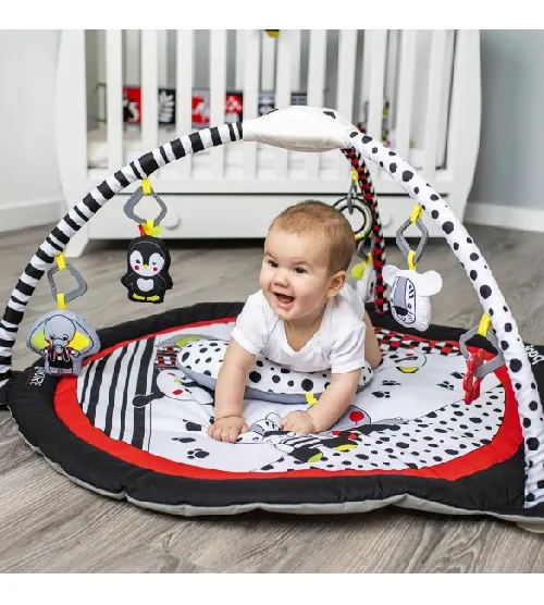 Attīstošais paklājiņš C-MORE BabyOno 516