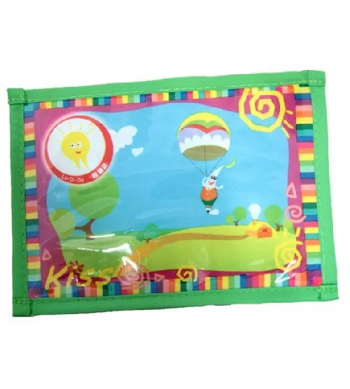 Attīstošais paklājiņš DĀRZIŅŠ ( ar mūziku ) SUNBABY B05.017.1.1