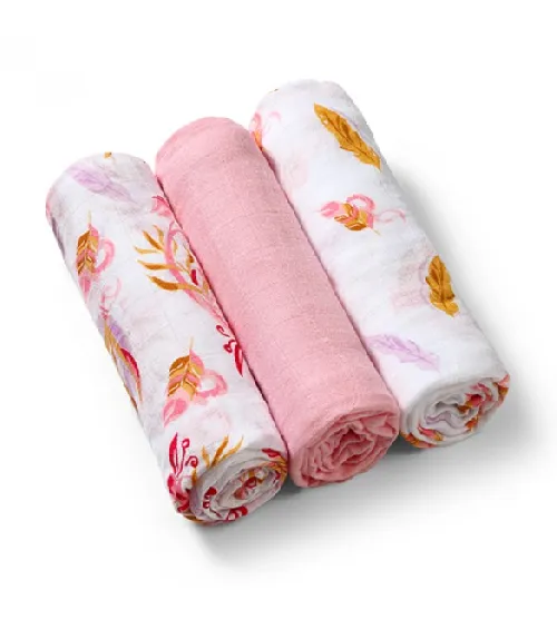 Autiņš Bambusa 3 gb. BabyOno 397/07