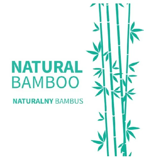 Autiņš bambusa 70x70 сm BabyOno SLOTH 397/04