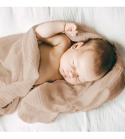 Autiņu komplekts Muslīns 3 gb. BabyOno SUPER SOFT 348/08