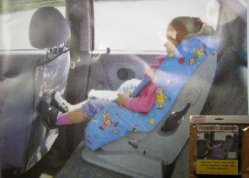 Auto sēdekļa aizsargs