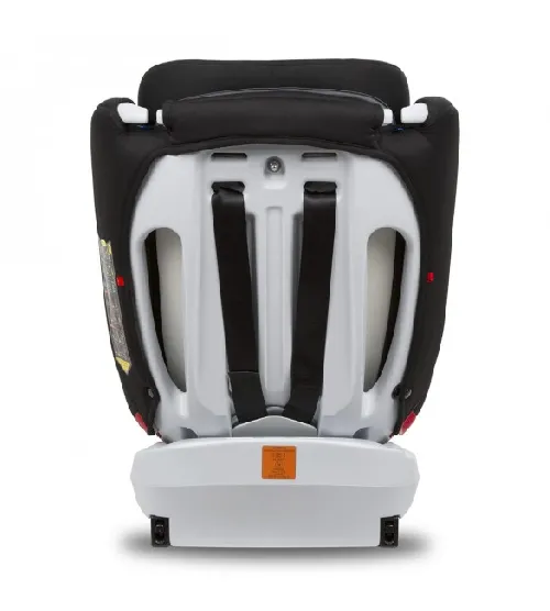 Autosēdeklis Kidwell ORBIT black 0-36 kg