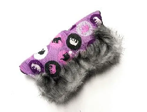 Babylove Eskimos Silta roku mufta