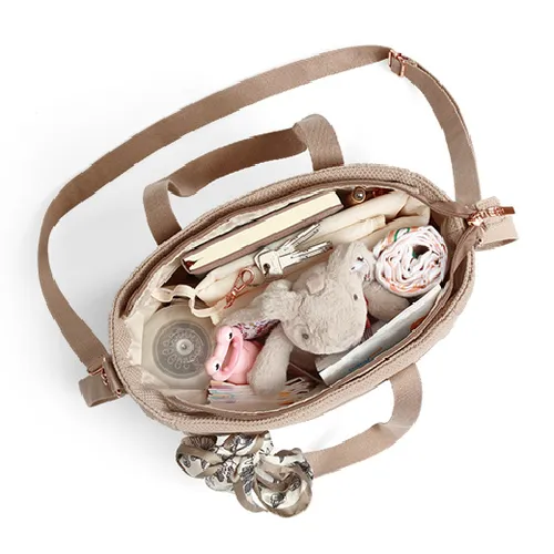 BabyOno CARMEN beige 1571/02 Ratu soma