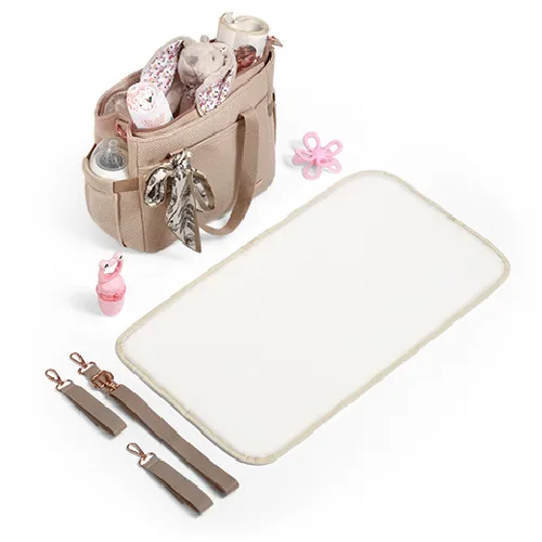BabyOno CARMEN beige 1571/02 Ratu soma