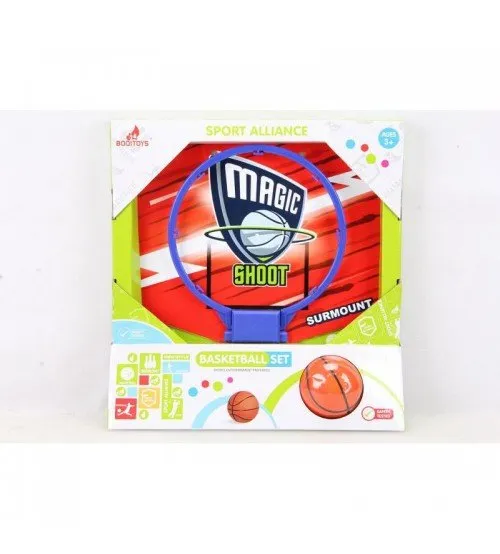 Basketbola grozs ar bumbu  HWA1146537