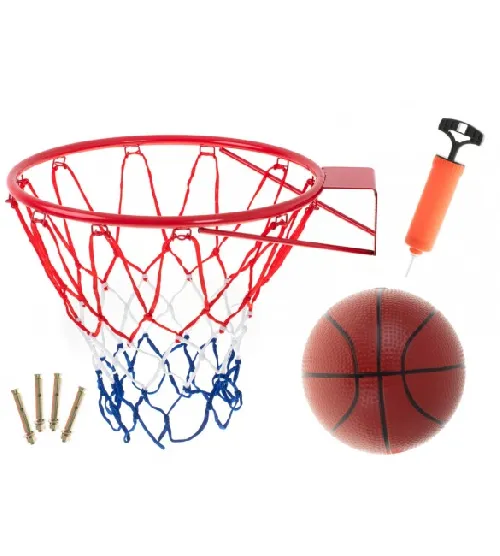Basketbola grozs ar bumbu KX5213