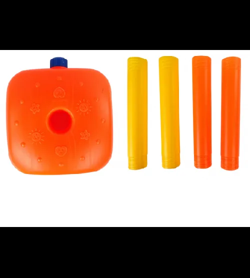 Basketbola komplekts 120 cm 78136