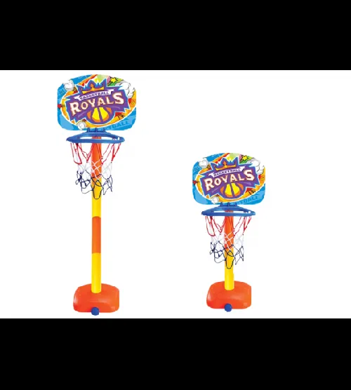 Basketbola komplekts 120 cm 78136