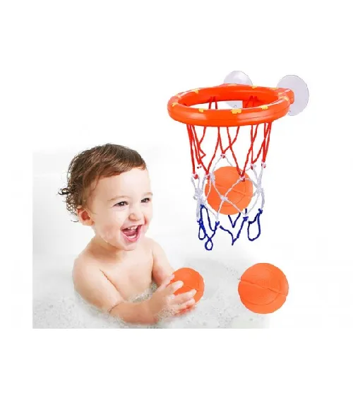 Basketbols vannai ZA3966