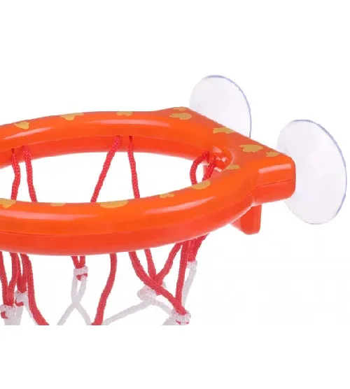Basketbols vannai ZA3966