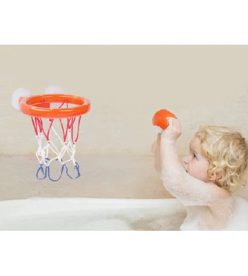 Basketbols vannai ZA3966