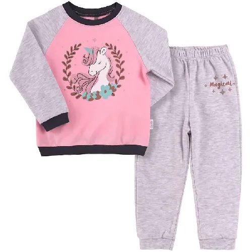 Bembi Bērnu komplekts no 2 daļām Unicorn