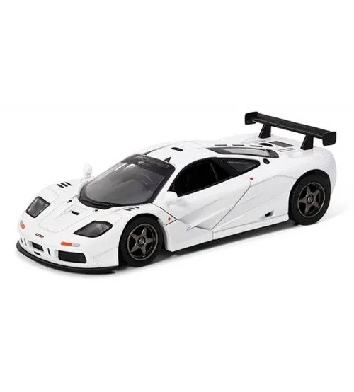 Bērnu automašīna 1995 McLaren F1 GTR KT5411