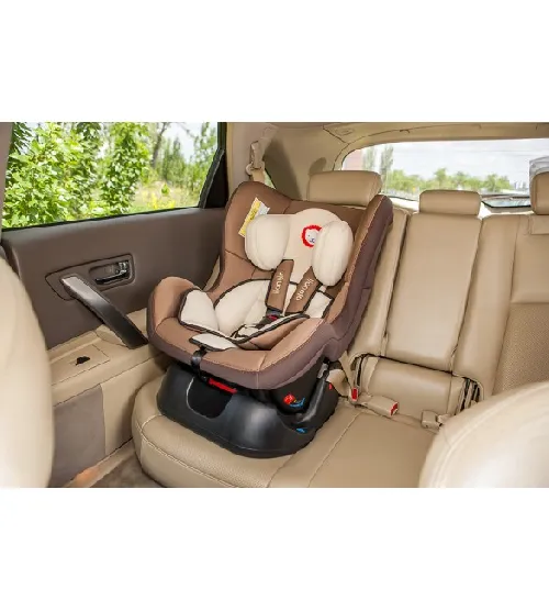 Bērnu autosēdeklis 0-18 kg Lionelo LIAM PLUS cozy grey