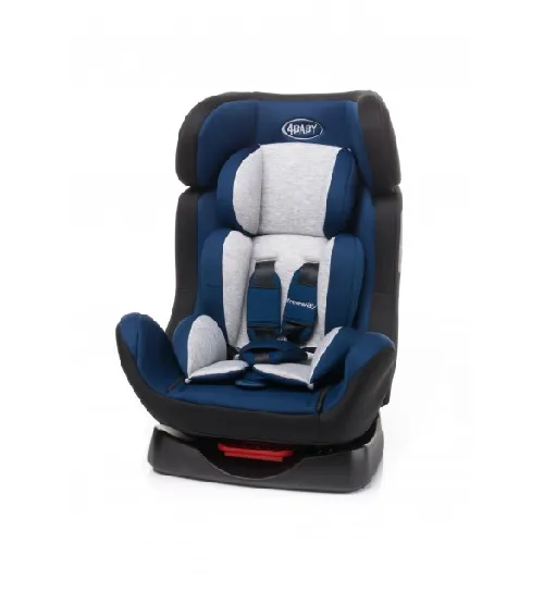 Bērnu autosēdeklis 0-25 kg 4BABY FREEWAY blue