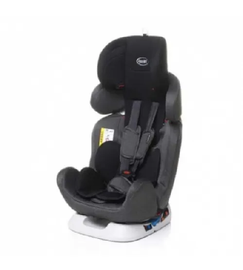Bērnu autosēdeklis 0-36 kg 4BABY CAPTIVA red [N119]