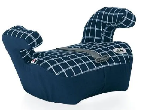 Bērnu autosēdeklis (25-36 kg) | CAM Cushion dažādās krāsās