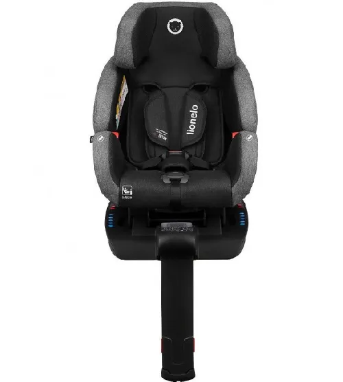 Bērnu autosēdeklis 0-18 kg Lionelo LUKAS CARBON I-SIZE Isofix