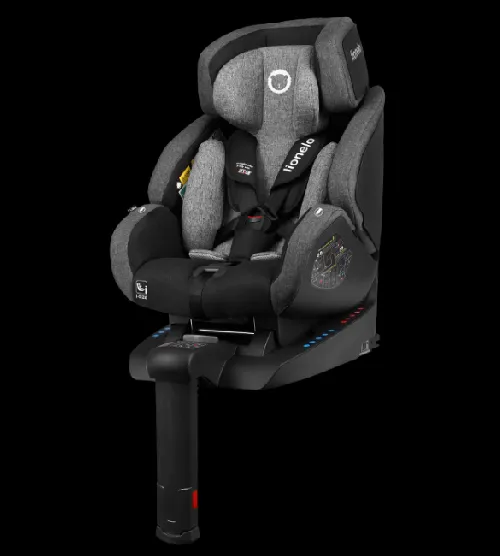 Bērnu autosēdeklis 0-18 kg Lionelo LUKAS CARBON I-SIZE Isofix