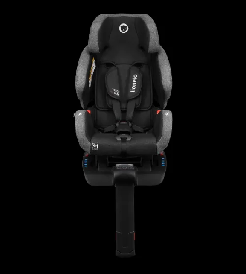 Bērnu autosēdeklis 0-18 kg Lionelo LUKAS CARBON I-SIZE Isofix