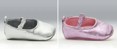Bērnu balerīnas BoboBaby ZB-116