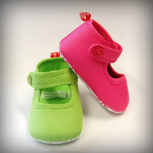 Bērnu balerīnas BoboBaby ZB-116
