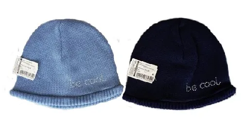 Bērnu cepure dubultā BE COOL ForYou 000-FOR-6232